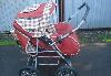 Детская каляска-трансформер превью 122782.