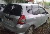 Превью Honda Jazz, 2008 Москва - 1