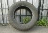 Шины Dunlop trek PT4000 235/65R17 б/у 4шт превью 123082.
