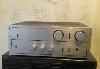 Винтажный Усилитель sony- TA 1630 превью 123550.
