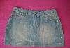 Новая джинсовая мини юбка Motivi р.42-44 превью 123791.
