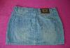 Превью Новая джинсовая мини юбка Motivi р.42-44 Москва - 1