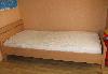 Кровать. Пр-во "Дятьково" превью 123964.