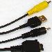 Превью Кабель Sony VMC-MD1, разъем USB/AV Москва - 2