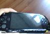 Sony Psp Fat прошитая,карта 8гб с играми превью 124148.