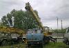 Автокран Ивановец 14x14 превью 124331.