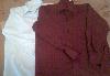 Рубашки 146-152 р, в отличном состоянии превью 124632.
