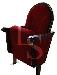 Превью Театральные кресла Новосибирск - 4