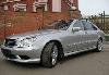 Превью Передний бампер S55 AMG Москва - 3