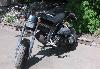 Превью Suzuki Street Magec 50 скут японский Москва - 1