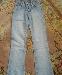 Джинсы превью 125078.