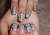 Наращивание ногтей(гель,акрил,биогель) дизайн превью 125485.