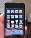 Продаю Apple iPod touch 3 8Gb оригинал рст превью 125592.