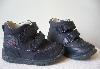 Демисезонные ботинки для мальчика превью 125733.