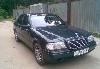 Превью Mercedes C-klasse, 1997 Королев - 1