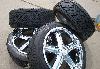 Превью R23 диски momo на Escalade, QX56, Tahoe, Hummer H3 Москва - 2