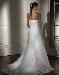 Превью Новое свадебное платье Pronovias - Dandy, 46 Москва - 2