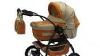 "Коляска piccolo отличное состояние" превью 126121.