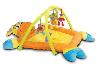 Развивающий игровой коврик Activity Playgym превью 126307.