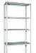 Металлические стеллажи превью 126407.