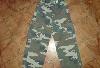 Новые брюки х/б, хаки из США на 6 лет превью 126579.