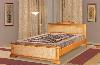 Кровать Амазонка 2 (новая) превью 126693.