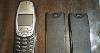 Превью Nokia 6310i в идеале, 2 аккума, зарядка Москва - 2