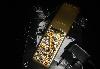 Превью Samsung GT-S36 Luxury Gold c кристаллами swarovski Москва - 3