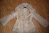 Полушубок искусственный превью 127179.