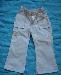 Брючки хлопковые фирмы GAP превью 127259.