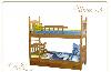 Превью Детские стенки и кровати на заказ Москва - 4