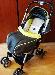 Превью Коляска-трость Capella Москва - 1