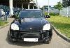 Превью Porsche Cayenne turbo, 2003 Москва - 1