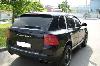 Превью Porsche Cayenne turbo, 2003 Москва - 2