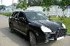 Превью Porsche Cayenne turbo, 2003 Москва - 3