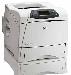 Принтер HP LaserJet 4300DTN превью 127799.