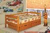 Летская кровать "Лицей плюс" (новая) превью 127979.