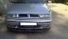 Превью Seat Toledo, 1998 Калининград - 1