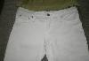 Джинсы белые  р.42-44 фирменные превью 128193.
