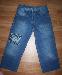 Джинсы на мальчика превью 128317.