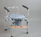 Кресло-туалет, костыли, насадка на унитаз превью 128423.