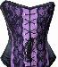 Превью Декоративные корсеты Москва - 3