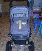 Коляска отличного состояния превью 128579.