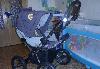 Превью Коляска отличного состояния Москва - 2