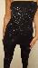 Превью Комплект топик с лосинами в стразах новый Москва - 1