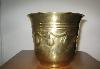 Ведерко латунное превью 120983.