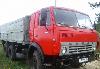 Камаз 5320  борт превью 129185.