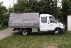 Дешёвые  грузоперевозки газель превью 129194.
