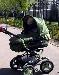 Коляска Bebecar Stylo At (люлька+прогулка) превью 129210.