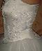 Превью Очень красивое свадебное платье.  Дешево Санкт-Петербург - 1